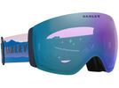 Oakley Flight Deck Pro L Mikaela Shiffrin Sign., Prizm Snow Iced Iridium & Sapphire Iridium | Bild 13