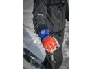 Hestra Army Leather Heli Ski 5 Finger, light red multi | Bild 10