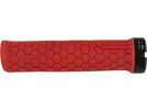 Race Face Getta Grip - 30 mm, red/black | Bild 3