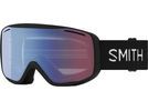 Smith Rally, Blue Sensor Mirror / black | Bild 1