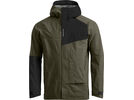 Ortovox Seceda 3L Jacket M, dark wild herbs | Bild 1