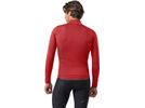 Castelli Espresso 2 Jacket, garnet | Bild 3