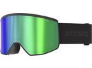 Atomic Four Pro HD, Green / all black | Bild 1