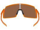 Oakley Sutro, Prizm Bronze / trans ginger | Bild 4