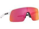 Oakley Sutro Lite, Prizm Field / matte white | Bild 19