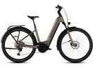 Cube Nuride Hybrid Pro 800 Easy Entry, flashstone´n´chrome | Bild 1