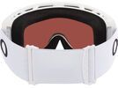 Oakley Mont Scape L, Prizm Snow Sage Gold Iridium / matte white | Bild 4