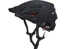 TroyLee Designs A2 Decoy Helmet MIPS, black | Bild 1