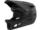 Leatt Helmet MTB Gravity 6.0 Carbon, stealth | Bild 1