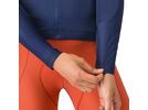 Castelli Espresso 2 W Long Sleeve Jersey, belgian blue | Bild 4