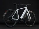Cube Editor Hybrid SLT 400X FE, glacier´n´prizm | Bild 3
