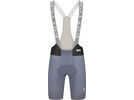 Q36.5 Dottore Clima Bib Shorts 2026, gravel grey | Bild 1
