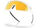 Oakley RSLV 141, Prizm 24k / matte white | Bild 3