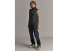 Ortovox Ortler Softshell Plus Vest W, black raven | Bild 3