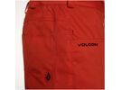 Volcom Carbon Pant, Orange | Bild 3