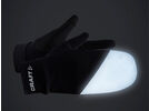 Craft Adv Lumen Hybrid Glove, black | Bild 3