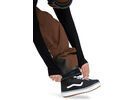 Volcom Rain Gore-Tex Bib Overall, brown | Bild 8
