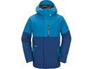 Volcom L Gore-Tex Jacket, light blue | Bild 1