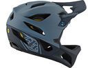 TroyLee Designs Stage Stealth Helmet MIPS, gray | Bild 5