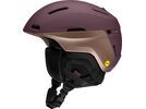 Smith Accel MIPS, matte mystic / gold dust | Bild 1