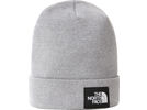 The North Face Dock Worker Recycled Beanie, tnf light grey heather | Bild 1