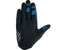 Cube Handschuhe Gravity Langfinger X Actionteam, topas blue | Bild 2