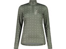 Maloja SawangM. Shirt, frosty green | Bild 1