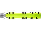 Azonic Kamikaze RL Pedal, neon yellow | Bild 2