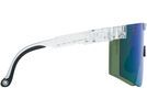 Pit Viper The Originals 2.0 Regular, The Clear / HDPV Polarized Blue-Green | Bild 3