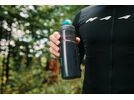 Fidlock Twist Replacement Bottle 600 Antibacterial, transparent black/light green | Bild 8