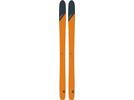 Set: DPS Skis Wailer 99 Tour1 2018 + Fritschi Diamir Freeride Pro schwarz-olive | Bild 2