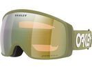 Oakley Flight Tracker M, Prizm Snow Sage Gold Iridium / fern b1b | Bild 1