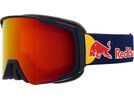 Red Bull Spect Eyewear Jibb, Orange-Red Mirror / blue | Bild 4