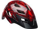 Bell Sidetrack Youth MIPS, red/black | Bild 3