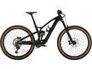 Trek Fuel EXe 9.7, deep smoke | Bild 1