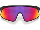 Oakley RSLV 141, Prizm Road / matte black | Bild 7