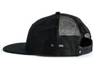 Specialized S-Logo Trucker Hat, black/black | Bild 2