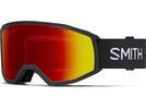 Smith Loam S MTB - Red Mirror + WS, black | Bild 1