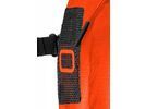 Ortovox Ascent 22 mit Avabag Kit, ohne Kartusche, desert orange | Bild 5