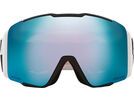 Oakley Line Miner Pro L, Prizm Sapphire & Prizm Torch / black white duality | Bild 4