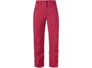 Schöffel Ski Pants Weissach L, merlot | Bild 1