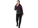 Vaude Women's Tremalzo Softshell Jacket, black | Bild 6