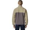 Patagonia Men's Lightweight Synchilla Snap-T Pullover, may grey | Bild 5