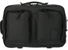 Topo Designs Global Briefcase 20L, black/black | Bild 2