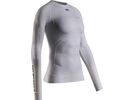 X-Bionic Energy Accumulator 4.0 Shirt LG SL Wmn, x white/x black | Bild 1