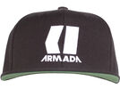 Armada Standard Hat, black | Bild 1