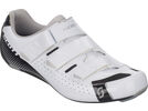 Scott Road Comp Shoe, gloss white/gloss black | Bild 2