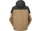 Picture Merassen M Gore Tex Jkt, shitake | Bild 3