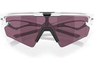 Oakley Sphaera Slash, Prizm Road Black / matte clear | Bild 7