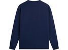 The North Face M Evolution Simple Dome Regular Long Sleeve, summit navy | Bild 2